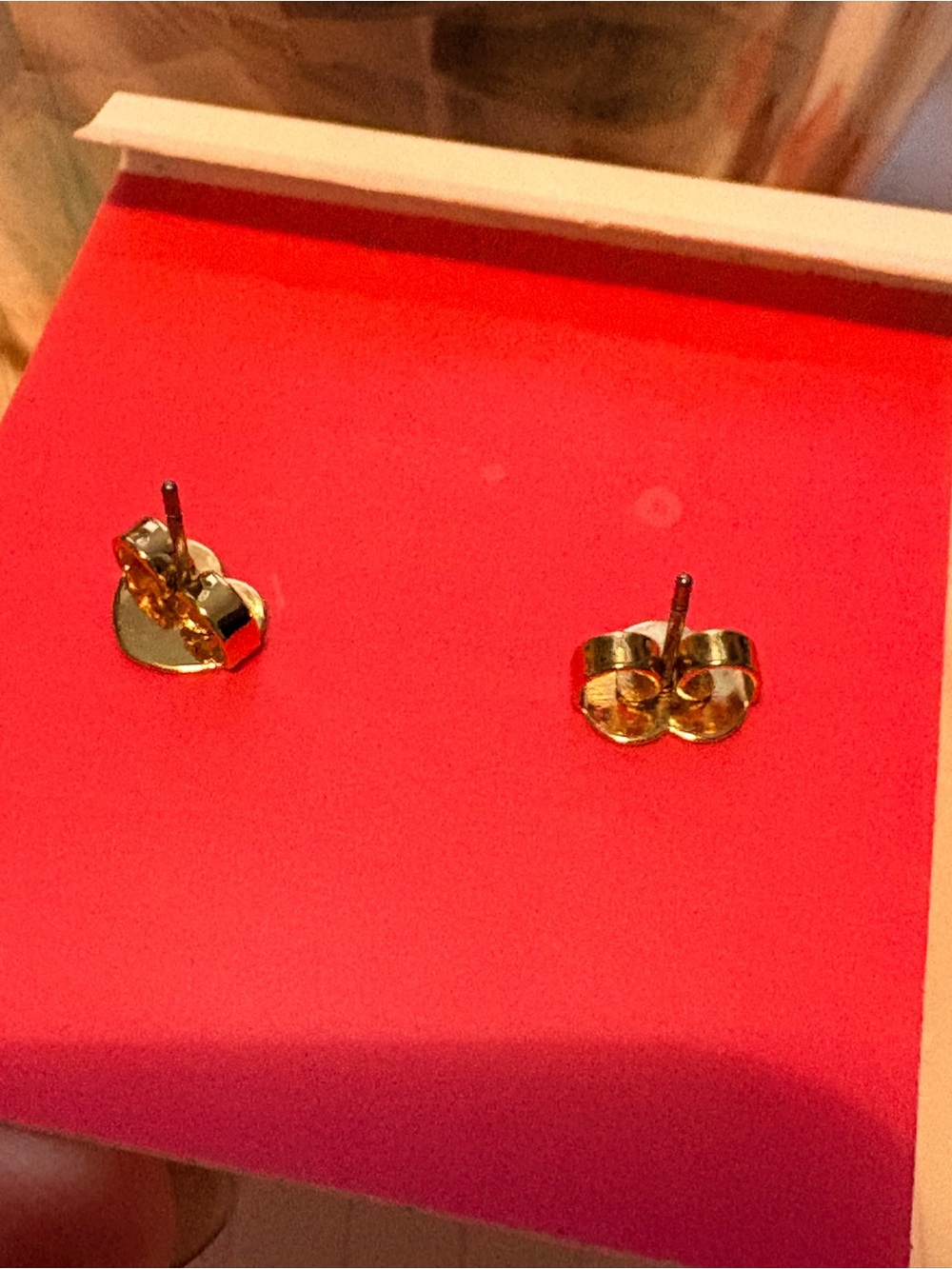 Kate Spade Pastry Shop Cake Stud Earrings Novelty NEW - Picture 5 of 6